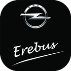 Opel Erebus 아이콘