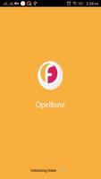 OpelFone الملصق