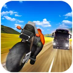 Fast Motorcycle Rider Tycoon APK download