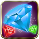 Luxury Diamond Jewels Breaker APK
