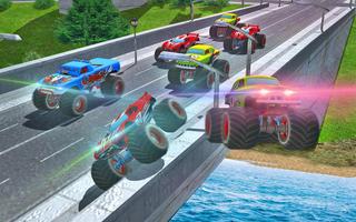 Monster Truck screenshot 2