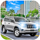 Prado Kota Driving Simulator APK