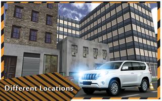 Prado City Driving Simulator screenshot 1