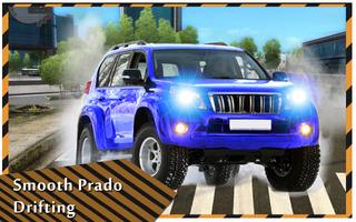 Prado City Driving Simulator screenshot 2