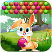 Rabbit Bubble Shooter 2021