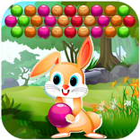 Rabbit Bubble Shooter 2021