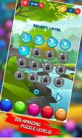 Arnab Bubble Shooter 2021 syot layar 3