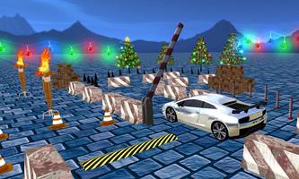 Parkplatzspiele 3D - Autospiele 2021 Screenshot 2