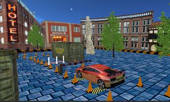 Car Parking Games 3D - Car Games 2021 screenshot 3