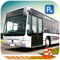 Bus Games - Bus Parking Games 2021, Free Games