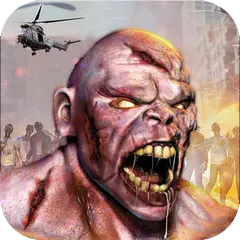 Zombie Critical Army Strike