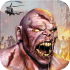 Zombie Critical Army Strike icon