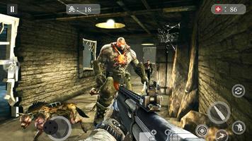 Zombie Kritik Ordu Grevi: Saldırı Oyunları 2019 gönderen