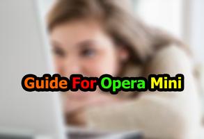 Beta Opera Mini 4g Faster Tips capture d'écran 1