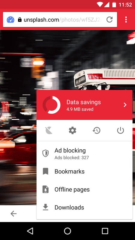 Opera Mini browser beta APK Download - Free Communication APP for Android | APKPure.com