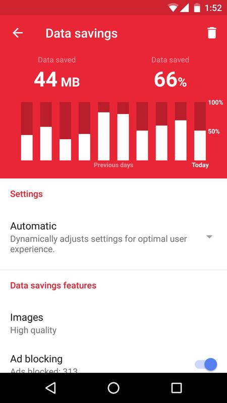 Opera Mini - fast web browser APK Download - Free Communication APP for Android | APKPure.com