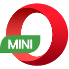 Icona tip Opera Mini Pro 2017