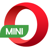 tip Opera Mini Pro 2017 icône