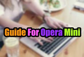 Browser Opera Mini VPN Advice 스크린샷 2