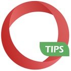 Fast Opera Mini Web Tips-icoon