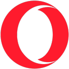 Opera News Lab icon