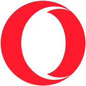 Opera News Lab icon