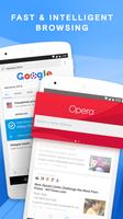 پوستر Opera News Lab