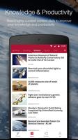 FeedNews: AI curated news app ภาพหน้าจอ 3