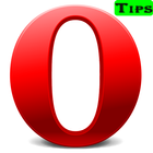 Fast Opera Mini Browser Tips icono