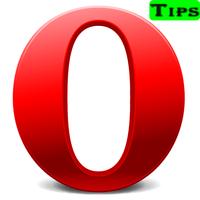 Fast Opera Mini Browser Tips captura de pantalla 1