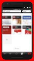Fast Opera Mini Web Browser Tips Ekran Görüntüsü 1