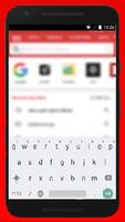 Fast Opera Mini  Web Browser New 2017 Tips পোস্টার