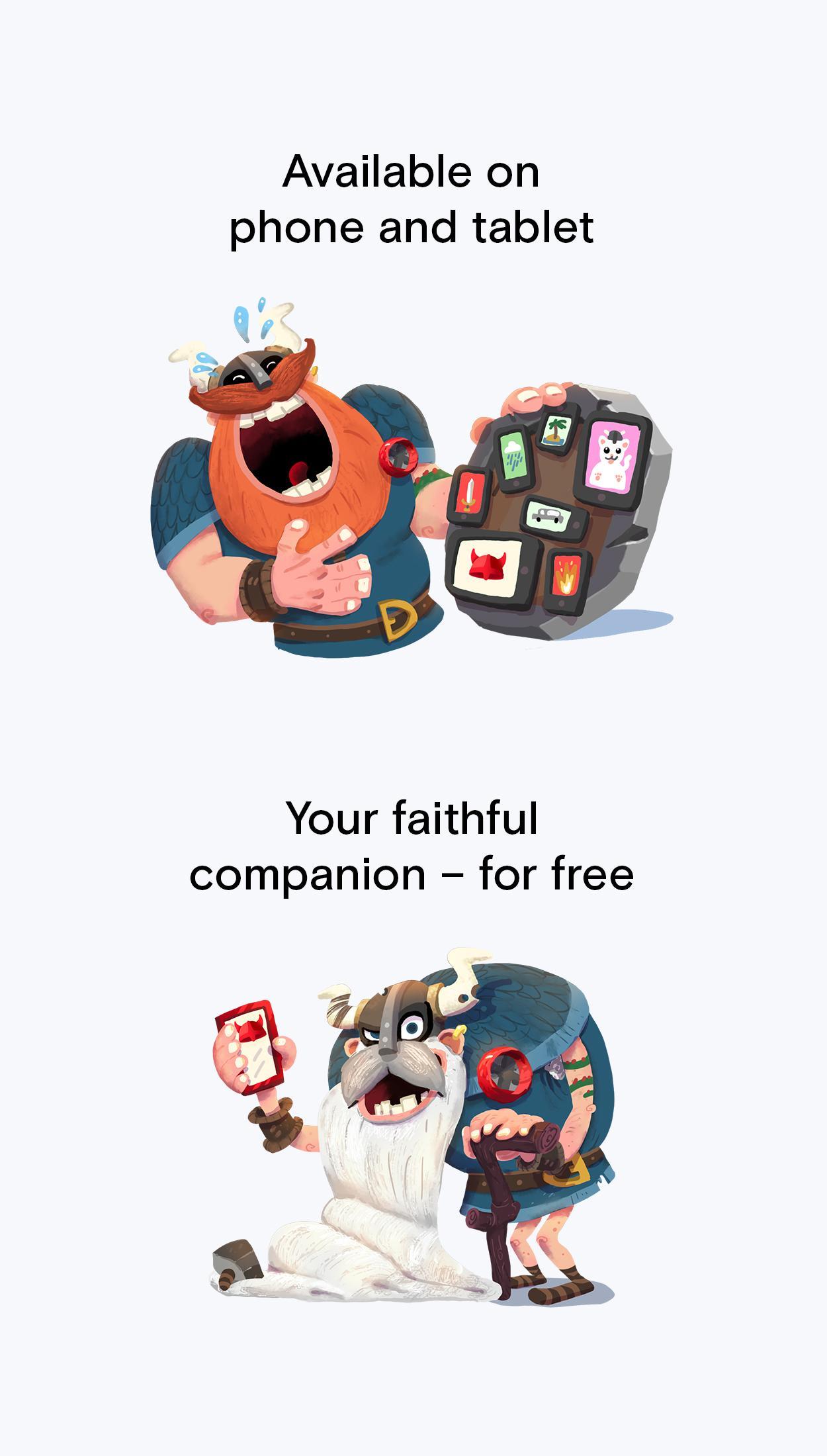 Opera Free VPN - Unlimited VPN for Android - APK Download