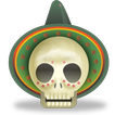Mexicanos muertos de...