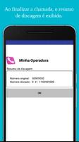 Minha Operadora - Economize dinheiro com telefonia capture d'écran 3