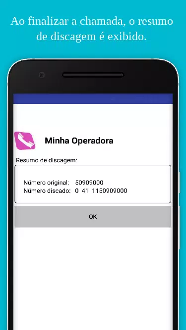 Minha Operadora