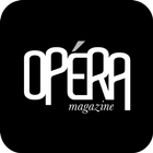 Opéra Magazine simgesi