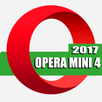 Fast Opera Mini 4 Download Guide APK