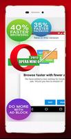 Fast Opera Mini 4 Download Guide screenshot 5