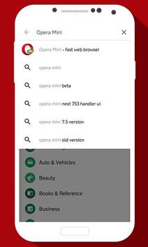 Unduh Opera Mini Beta Handler E5 For Nokia