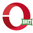 Tips Opera Mini Browser 2017 иконка