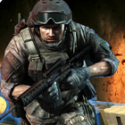 Military Mission 3D icon