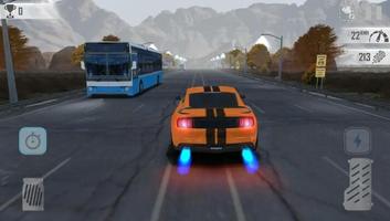 No Limits : Speed Car imagem de tela 2
