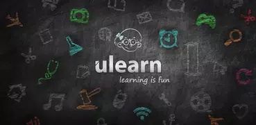 StudyRound (formerly U-Learn)