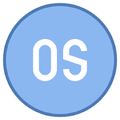 Operating System (offline)