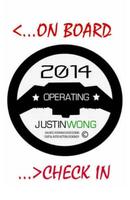 Operating2014 poster