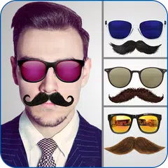 Mustache Photo Editor APK download