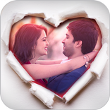 Love Photo Frame