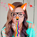 Snappy Photo Filter & Stickers APK