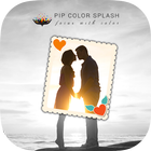 PIP Color Splash simgesi